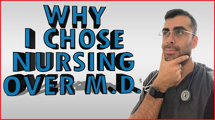 Why I chose NP route over Medical School 2021 | NP vs MD
