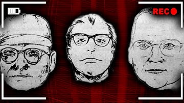 the unsolved mysteries iceberg part 57