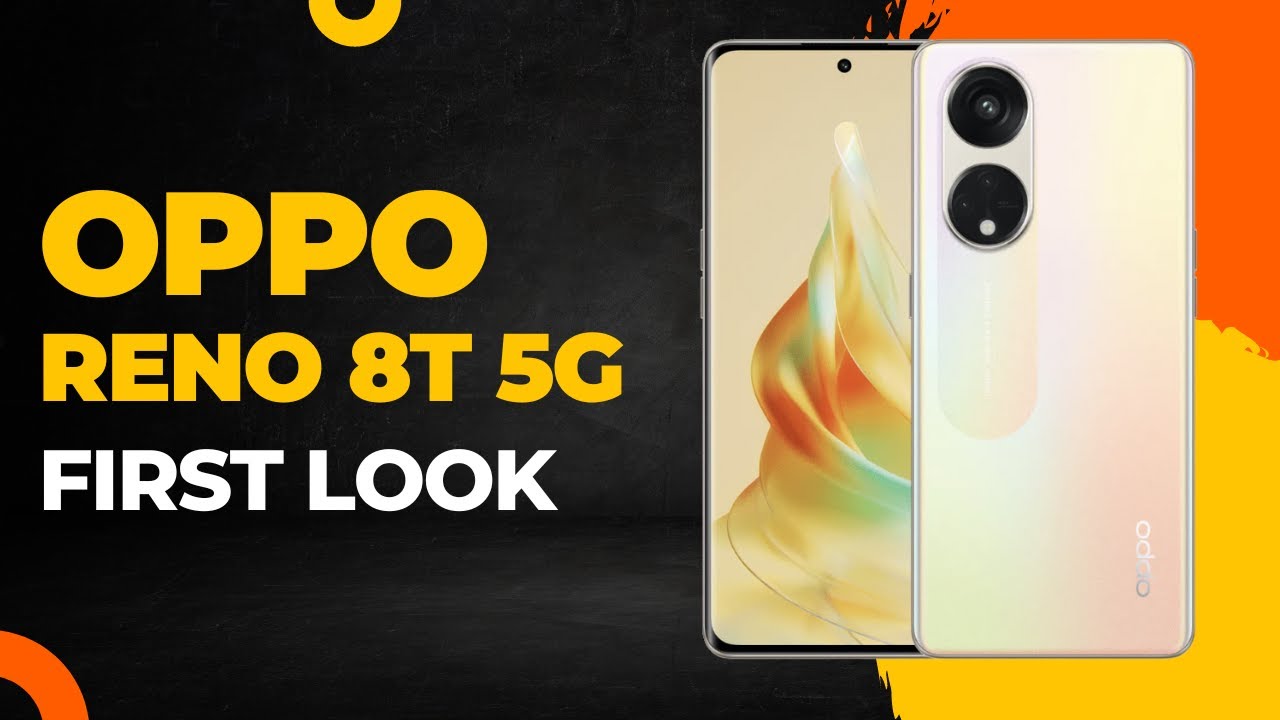 Oppo Reno 8T 5G and Oppo Reno 8T Are Now Available: Price and  Specifications – India TV