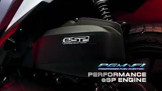 Honda Click 125 2023 Arrive Now Ncx Company Spot ហងដ ខលច ១២៥ ២០២៣ មនលកហយ