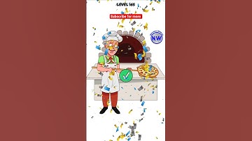 Level 161-170 || Draw Puzzle