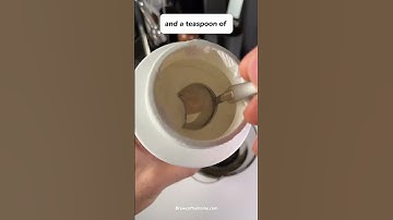 Cleaning Lelit Bianca