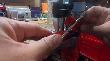 Lee app press tips for 223