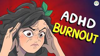 Full How to Deal With ADHD BURNOUT Update