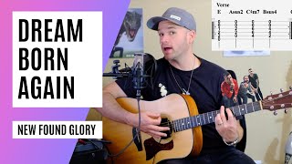 Download Lagu New Found Glory \ MP3