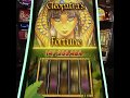 Super Lucky $1 2X 3X 4X 5X slot-$5 Max bet-IGT- Group play ...