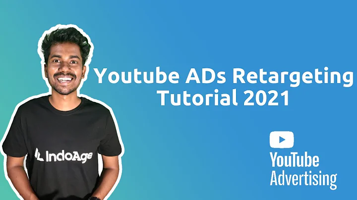 How to Create Youtube Ads Remarketing and Retargeting Audiences