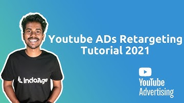 How to Create Youtube Ads Remarketing and Retargeting Audiences