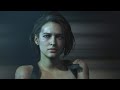 🔴 Live - Resident Evil 3 Remake - Ending - Vertical Gameplay
