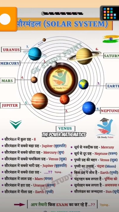 function-of-solar-system-name-in-english-hindi-viral-class10th