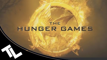 A BEACON OF HOPE | Mockingjay: Part 2 Soundtrack | Fan-Made