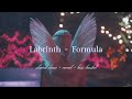 Labrinth - Formula [Euphoria] {slowed down   reverb   bass boosted}