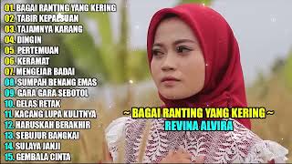 dangdut santai buat kerja REVINA ALVIRA full album