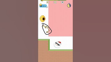 😎esay rescue in save the Doge#game #save #tranding #gameplay #doggame #save the doge