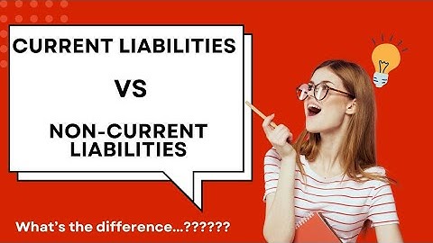 Current Liabilities vs Non-Current Liabilities: Explained with a Lemonade Stand!