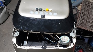 cách chế công tắc quạt hơi nước bỏ bo điện tử