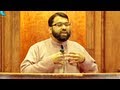 The Spiritual Heart - Yasir Qadhi