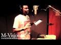 The grind episode 3  wale recording pretty girls