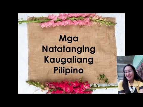 Video: Paano Baguhin ang isang biglaang link na SSID at Password: 8 Hakbang