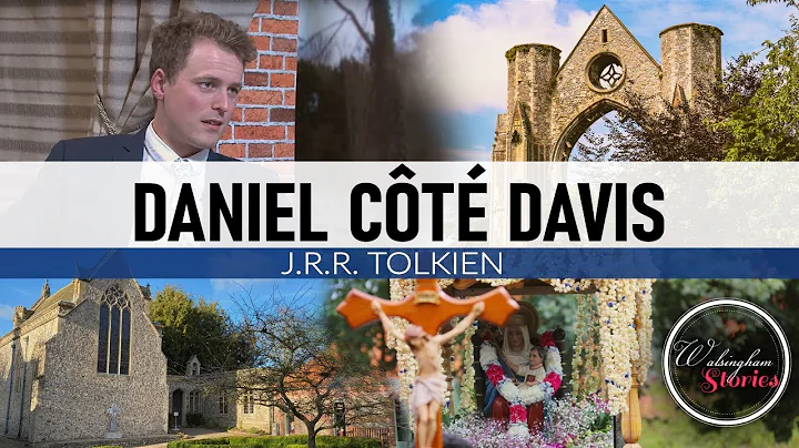 Walsingham Stories - Daniel Ct Davis on J.R.R. Tol...