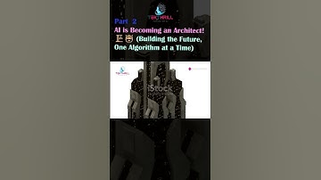 AI is Becoming an Architect! 🏗️🤖 (Building the Future, One Algorithm at a Time) PART 2 #ai #trending