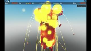 Doomspire Brickbattle But Better (Satisfying)
