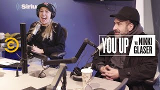 New Year’s Shows Are Depressing (feat. Dave Attell and Sarah Tollemache) - You Up w/ Nikki Glaser