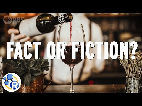 7 Wine Facts & Myths