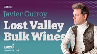 Lost Valley Bulk Wines | 2023 IBWSS UK Exhibitors