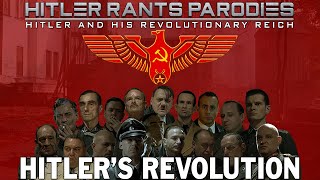 Hitler's Revolution: Episode V
