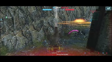 Hacker in WR Test Server 18-10-2025