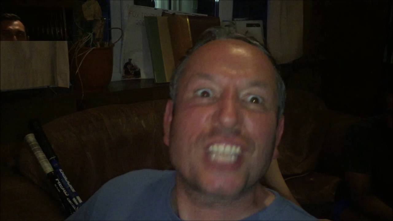 What Does the Grafton Fox Say Outtakes YouTube