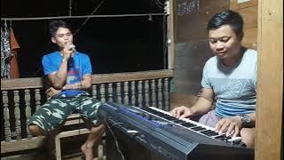 mlm mingguan-Titip cintaku(ona sutra) cover oktavianus