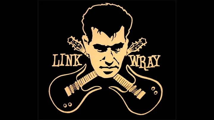 Link Wray  - Ruby Baby