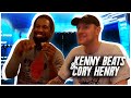 KENNY BEATS & CORY HENRY - JUDGING 10 BEATS LIVE *amazing beats* 😲🤯 - LIVE (1/11/21) 🔥🔥