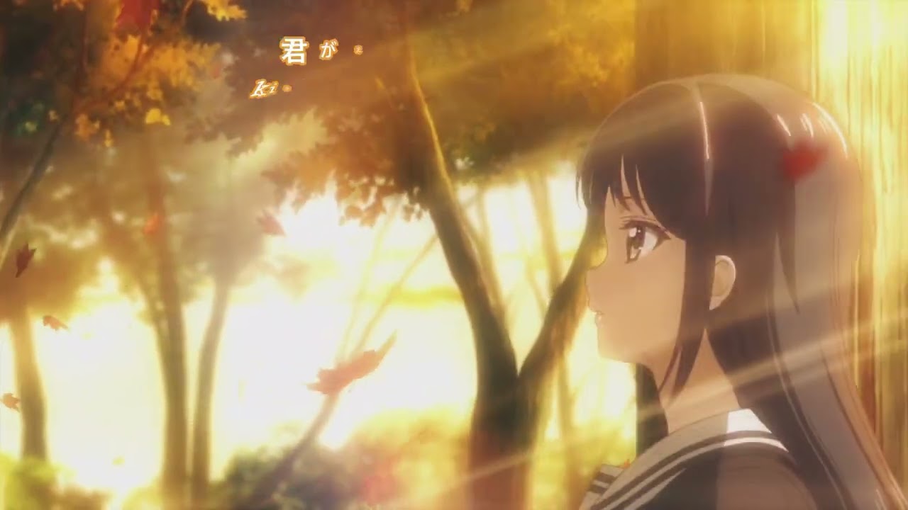 PuraOre! Pride of Orange OP eng sub