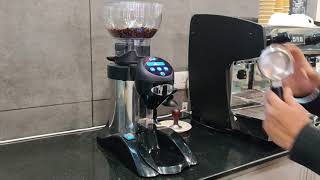 butler on-demand coffee beans grinders - kenia tron