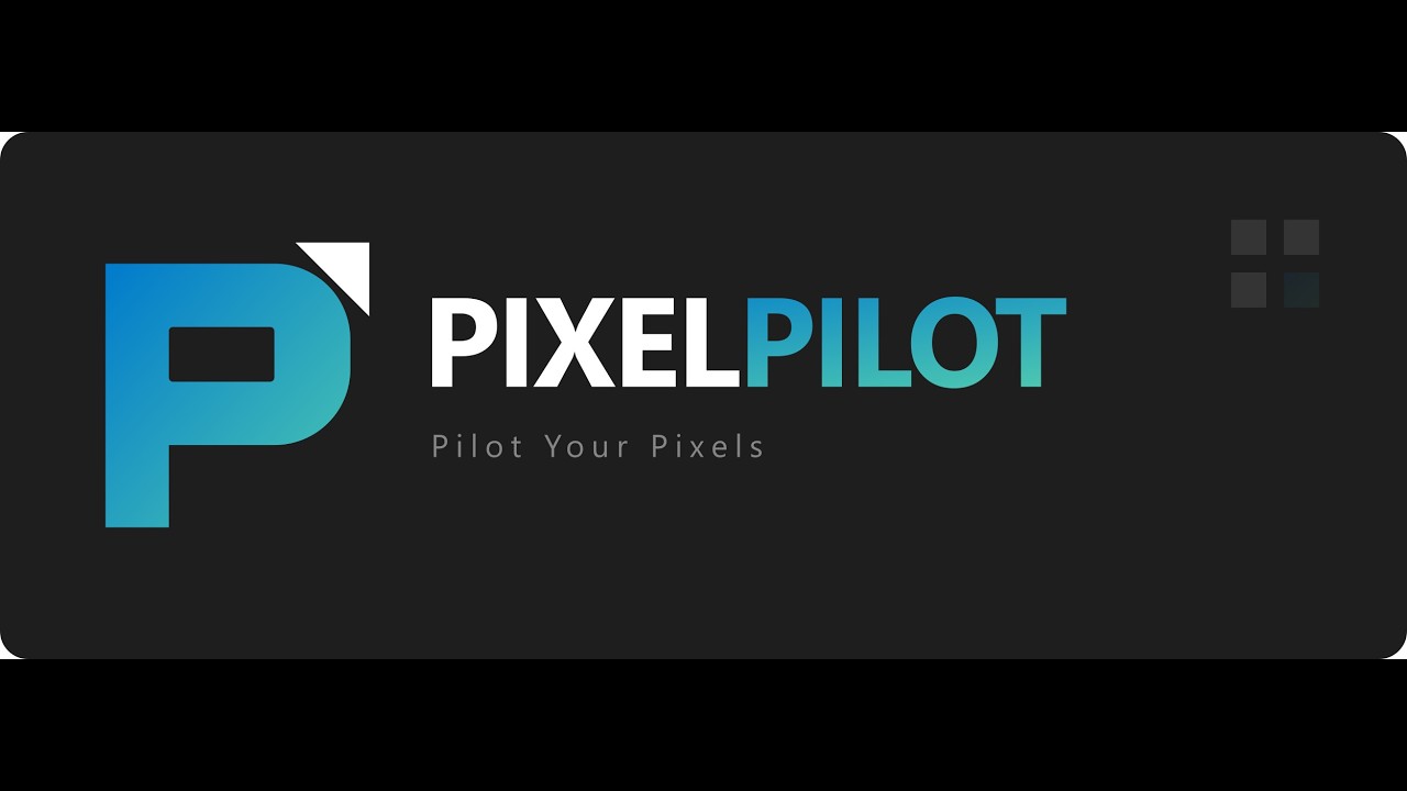 Pixel Pilot Demo