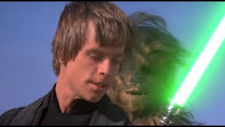 デジタル配信決定記念『スター・ウォーズ』シリーズ6作予告編 - YouTube