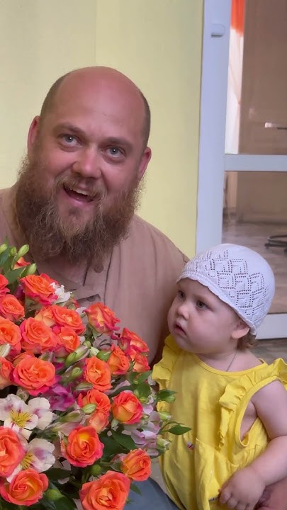 У меня родилась четвертая ДОЧКА 👶😘💕 нет предела моему счастью 🙏 ЛЮБЛЮ ...