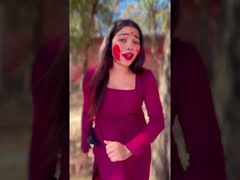 cg hit holi song