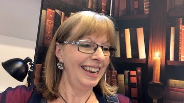 Altered book video 2