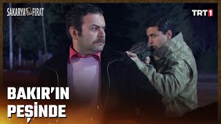 Hamza İntikam Peşinde - Sakarya Fırat 140. Bölüm