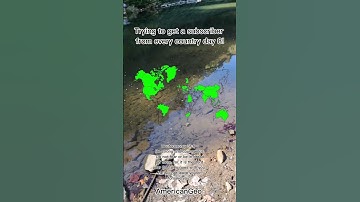 Trying to get a subscriber from every country 8! Jesus loves you 383/825 #fypviral #map#shorts #fyp