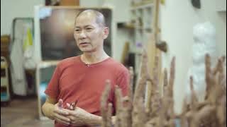 Non-Essential: A Documentary on Artists in Singapore during COVID-19
