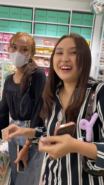 NEKAT || BAPERIN CEWEK GEMOY BIKIN NGAKAK !!