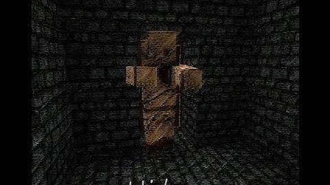 [Adventure Map] Amnesia The Dark Decent (ep. 2) - Stupid buged game wont give me my key.