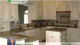 Home for sale in North Waco, TX | $989,000