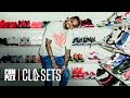 Chris Brown Shows Off The Most Insane Sneaker Collection We