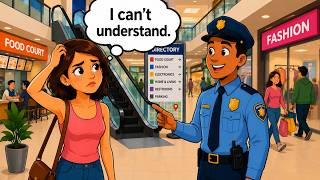 Real-Life English Speaking Practice | Slow Conversations for Beginners